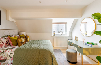 Grace & Style Holiday Home