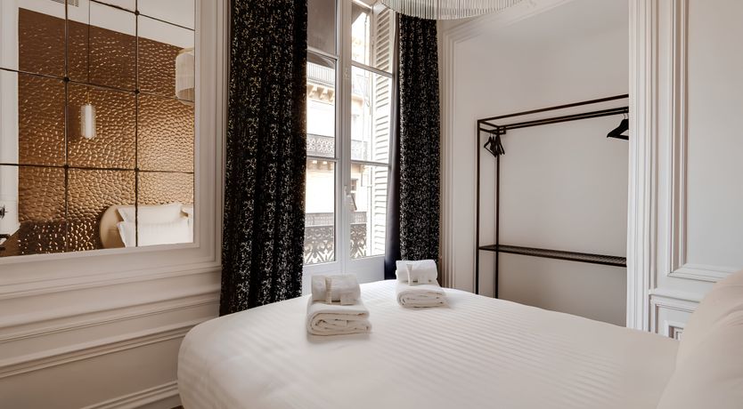 Photo of French Affair