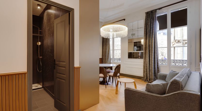 Photo of French Affair