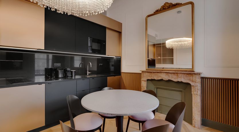 Photo of French Affair