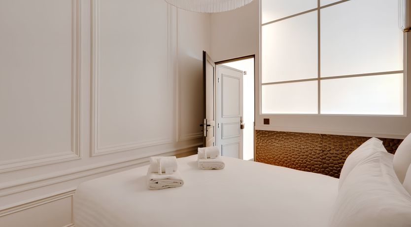 Photo of French Affair