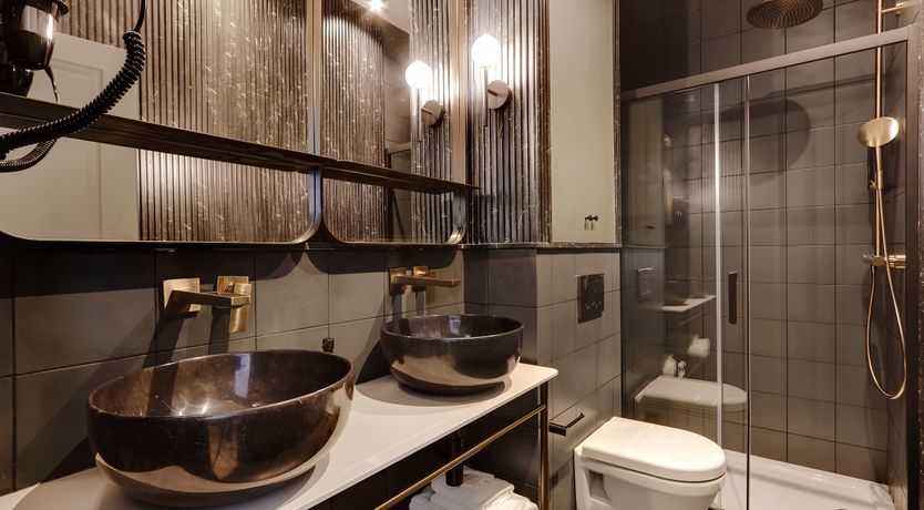 Photo of French Affair