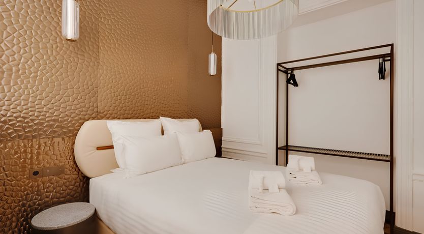 Photo of French Affair