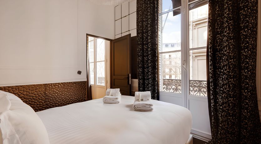 Photo of French Affair