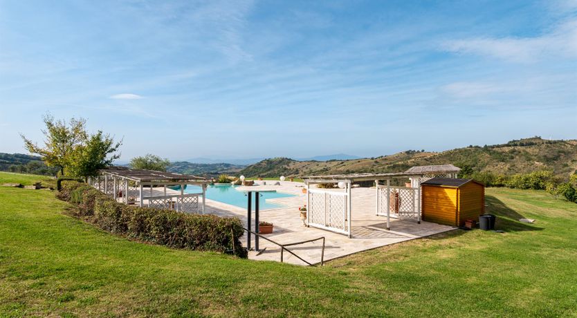 Photo of Maremma Dreaming