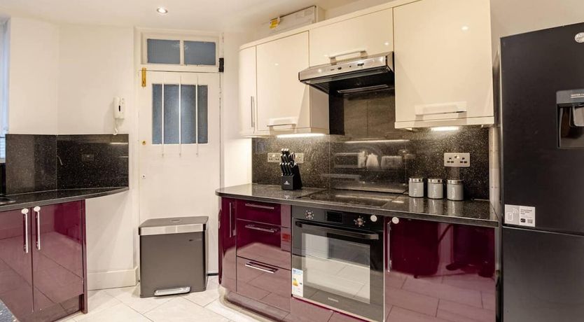 Photo of The Starman