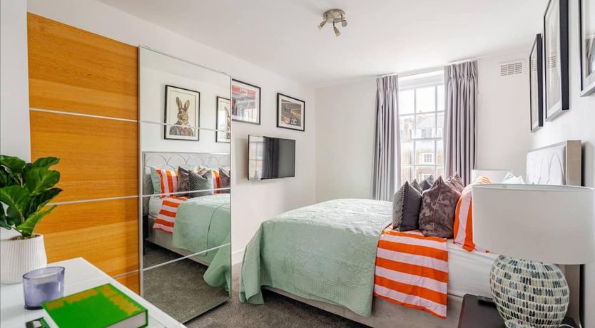 Photo of The Starman