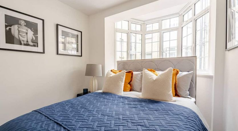 Photo of The Starman