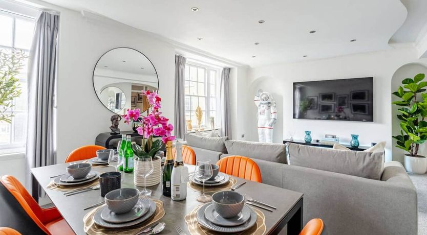 Photo of The Starman