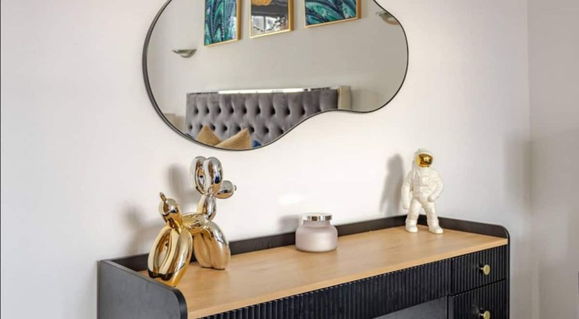 Photo of The Starman