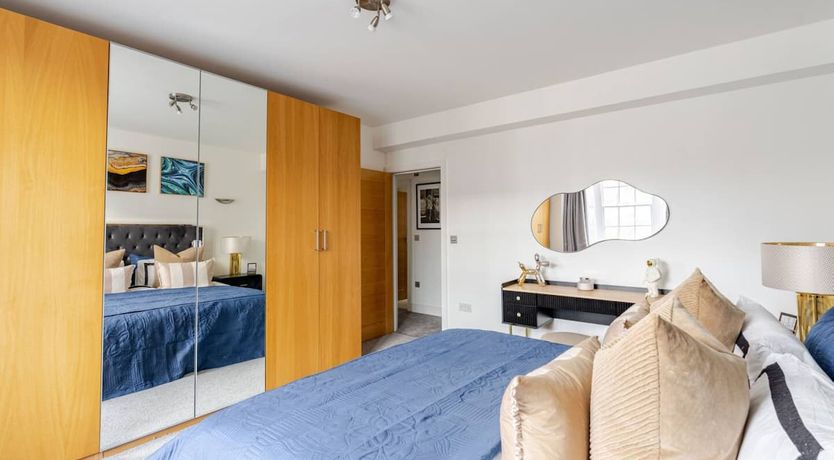 Photo of The Starman