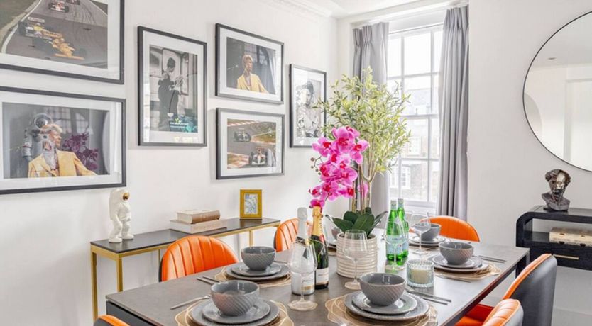 Photo of The Starman