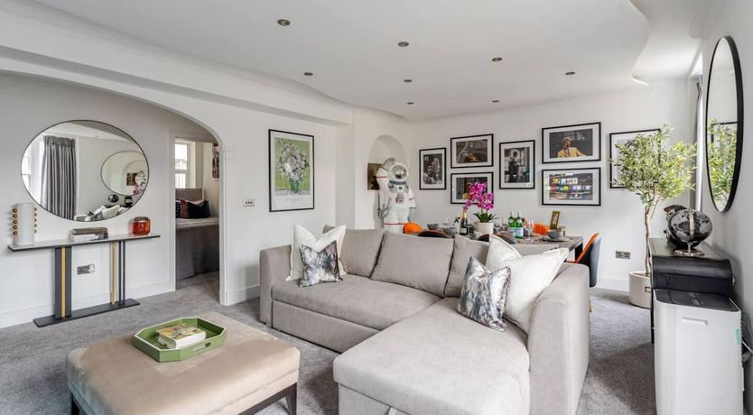 Photo of The Starman