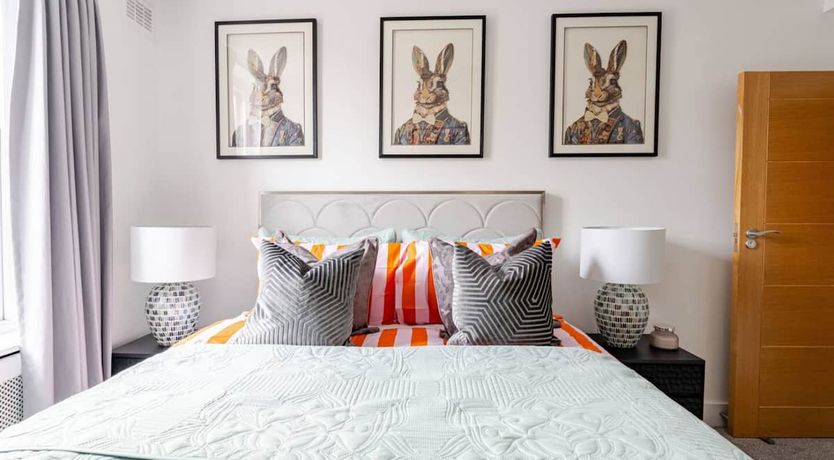 Photo of The Starman