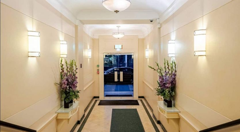 Photo of The Starman