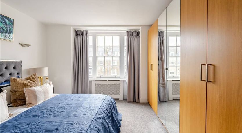 Photo of The Starman