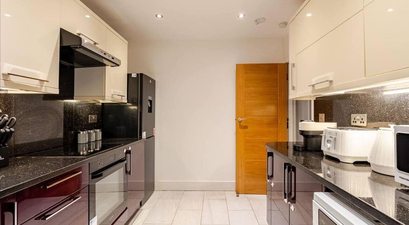 Photo of The Starman