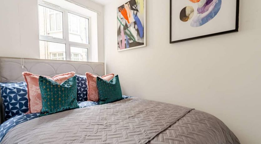 Photo of The Starman