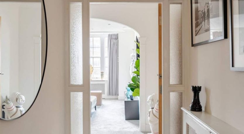 Photo of The Starman