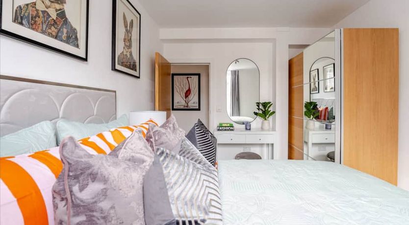 Photo of The Starman