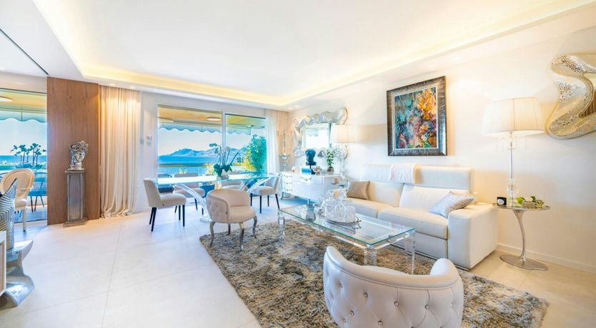 Photo of French Riviera Retreat