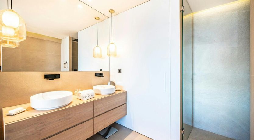 Photo of French Riviera Retreat