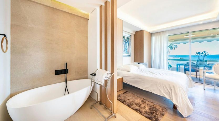 Photo of French Riviera Retreat