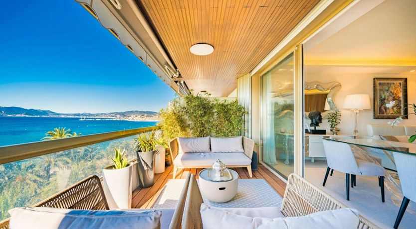 Photo of French Riviera Retreat