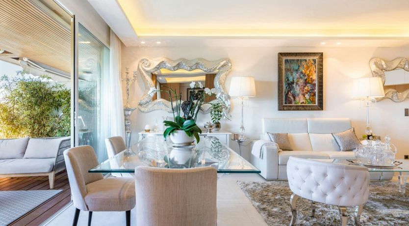 Photo of French Riviera Retreat