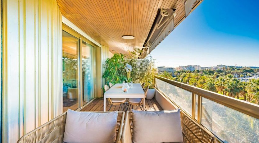 Photo of French Riviera Retreat