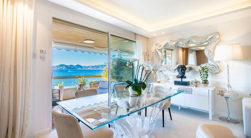 Photo of French Riviera Retreat