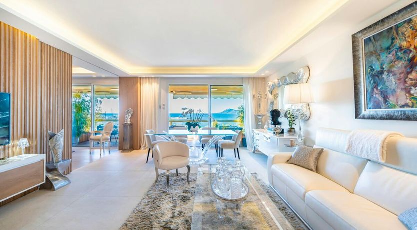 Photo of French Riviera Retreat