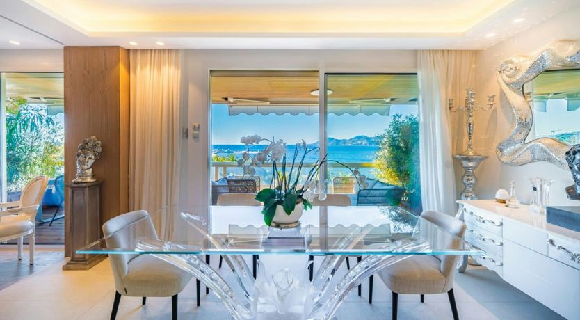 Photo of French Riviera Retreat