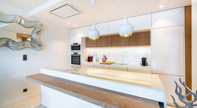 Photo of French Riviera Retreat