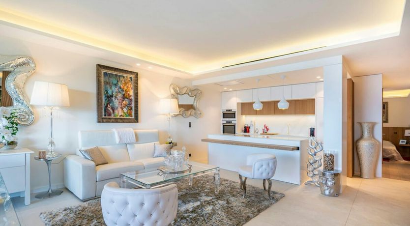 Photo of French Riviera Retreat