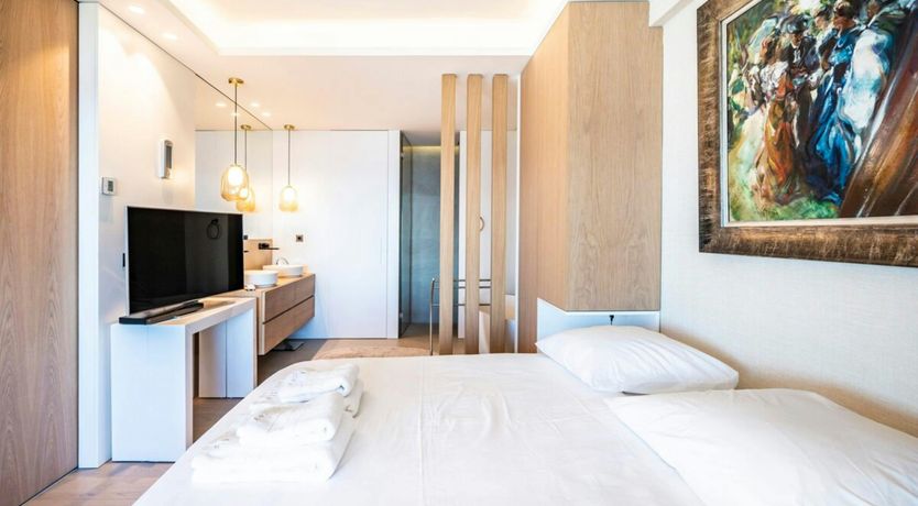 Photo of French Riviera Retreat