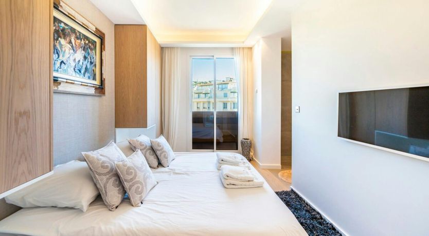 Photo of French Riviera Retreat