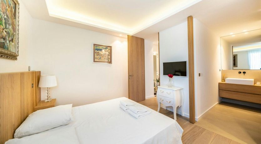 Photo of French Riviera Retreat