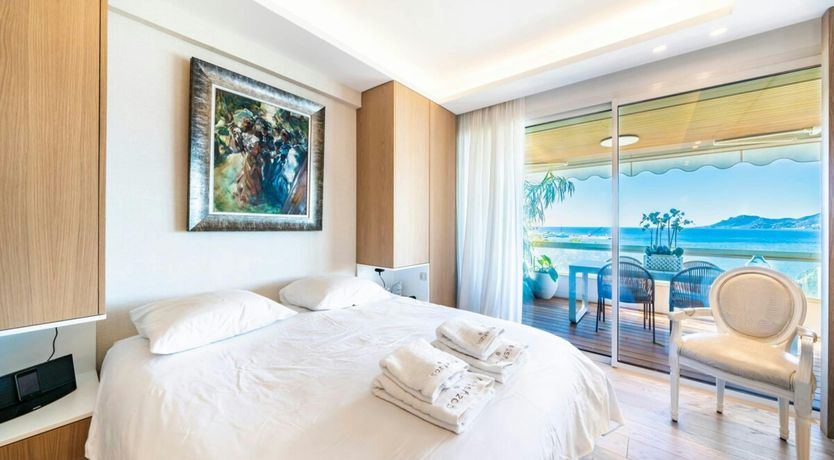 Photo of French Riviera Retreat