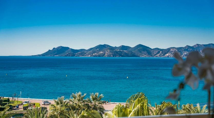 Photo of French Riviera Retreat