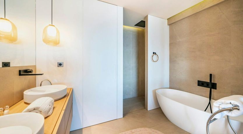 Photo of French Riviera Retreat