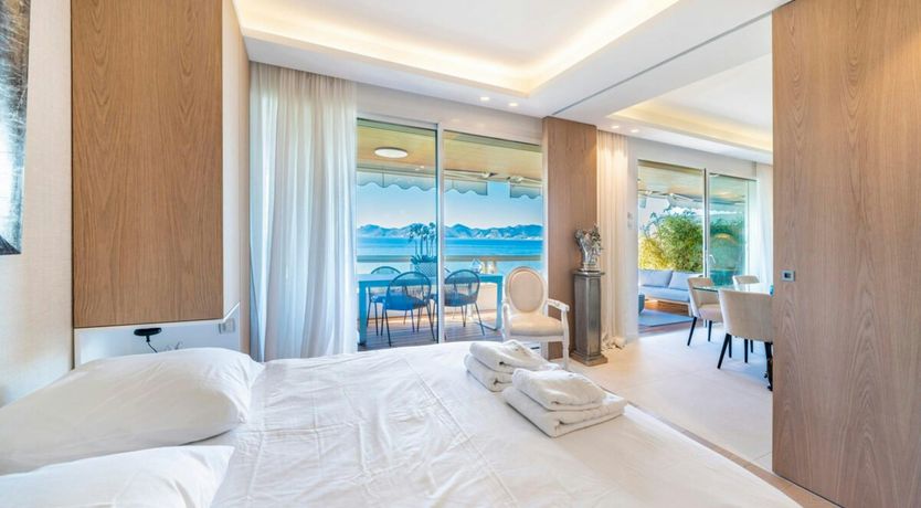 Photo of French Riviera Retreat