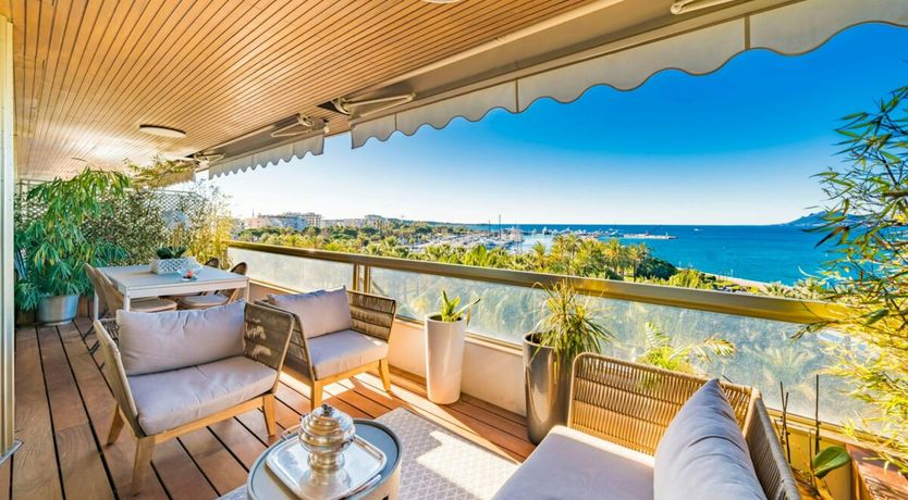 Photo of French Riviera Retreat