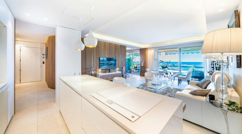 Photo of French Riviera Retreat