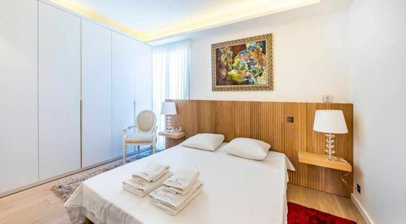 Photo of French Riviera Retreat