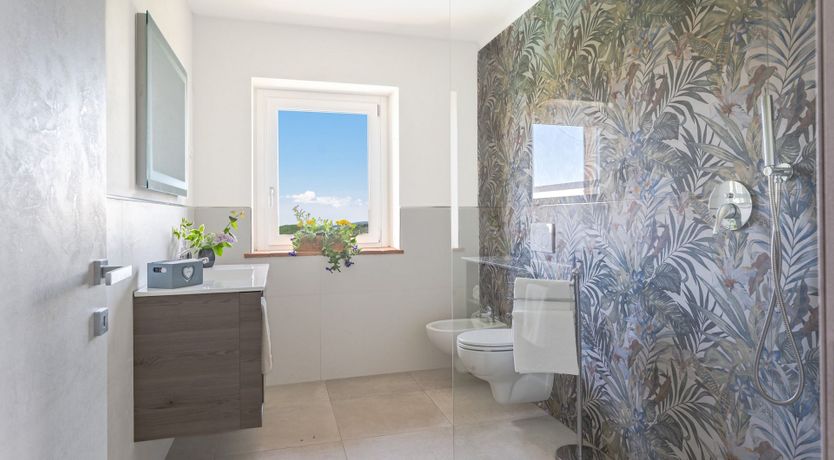 Photo of Tuscan Sunbeams