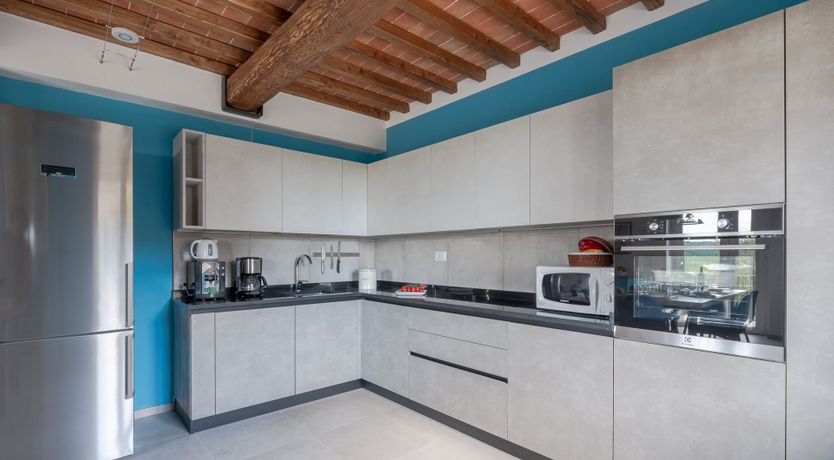 Photo of Tuscan Sunbeams