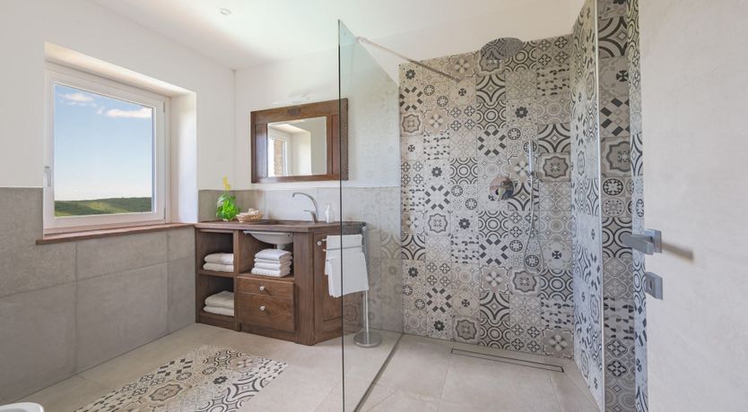 Photo of Tuscan Sunbeams