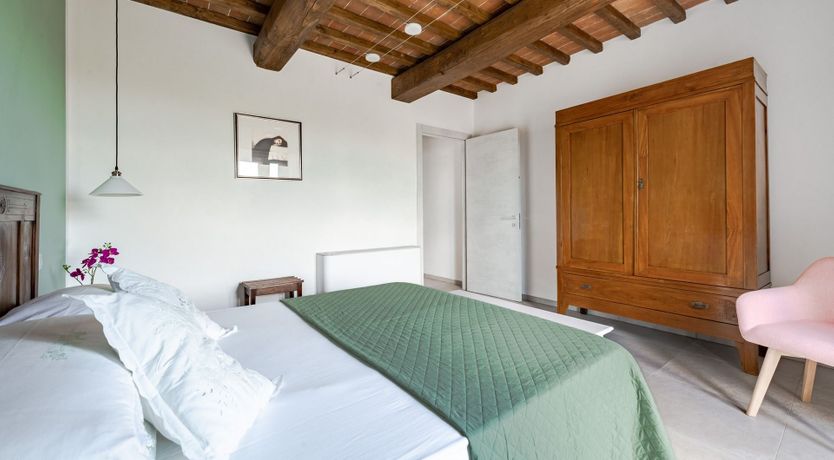 Photo of Tuscan Sunbeams