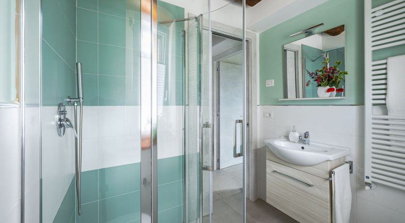 Photo of Tuscan Sunbeams